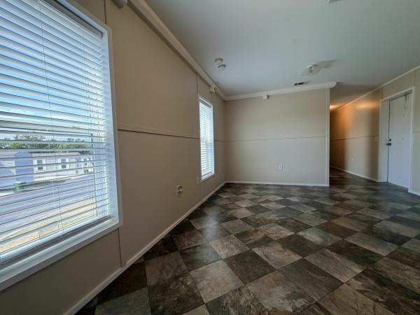 2016 FEMA  Home
