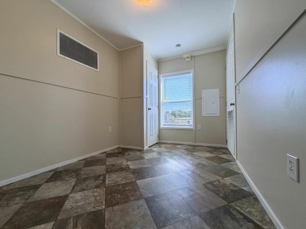 2016 FEMA  Home