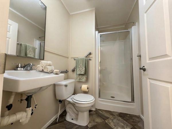 2016 FEMA  Home