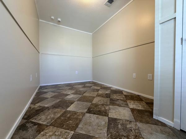 2016 FEMA  Home