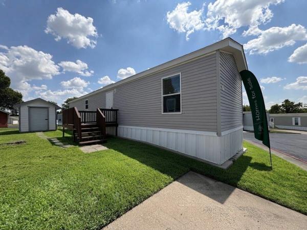 2016 FEMA  Home