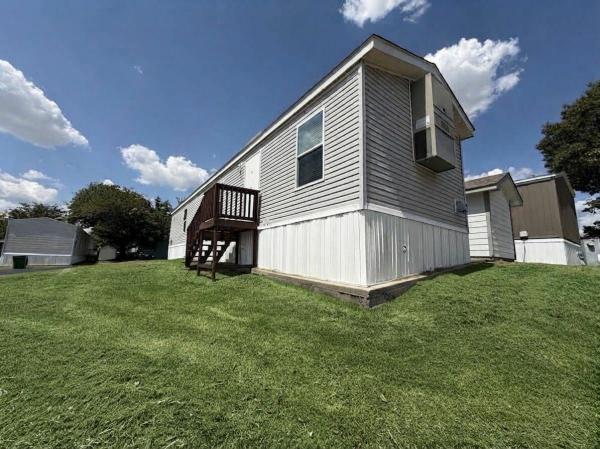 2016 FEMA  Home