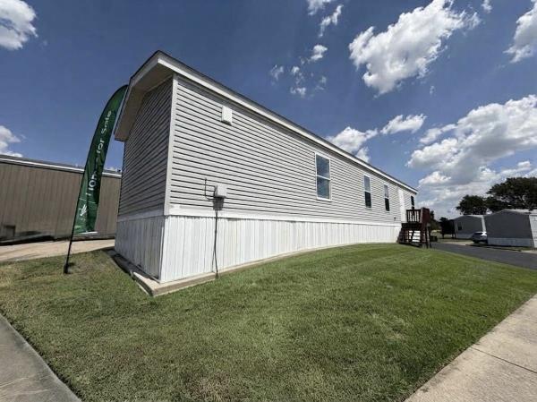 2016 FEMA  Home