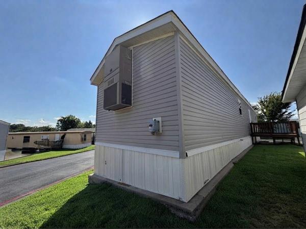 2016 FEMA  Home