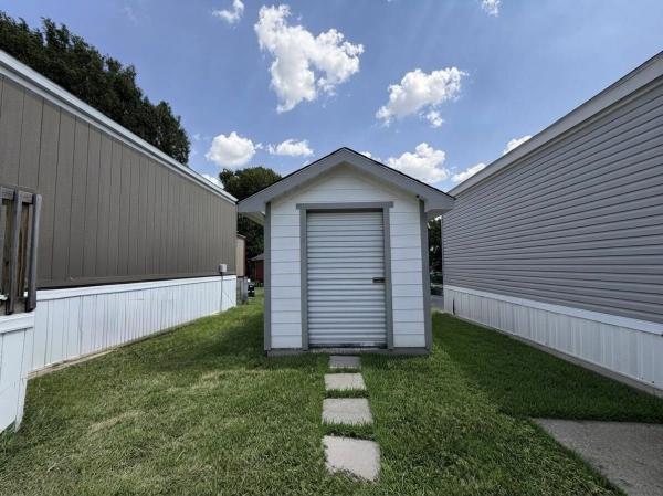 2016 FEMA  Home