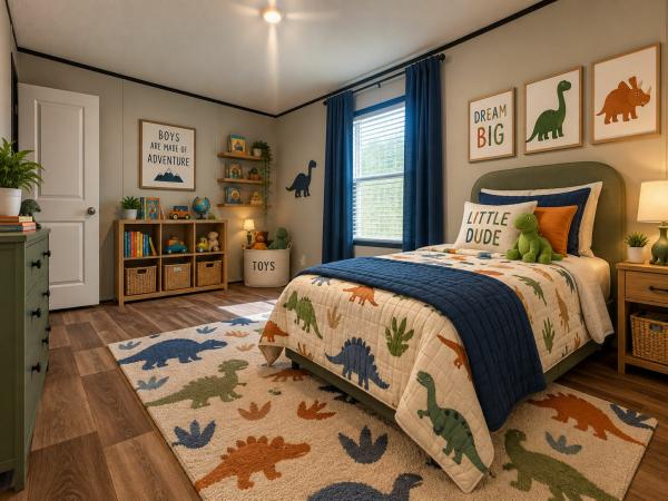 2026 Clayton Homes Inc MIYO Mobile Home
