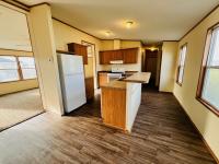 2006 Skyline Mobile Home