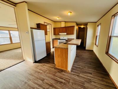 Mobile Home at 4130 Chelsea Court Jackson, MI 49201