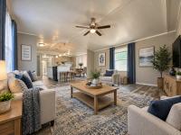 1997 Fleetwood Coronado Mobile Home