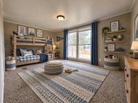 1997 Fleetwood Coronado Mobile Home