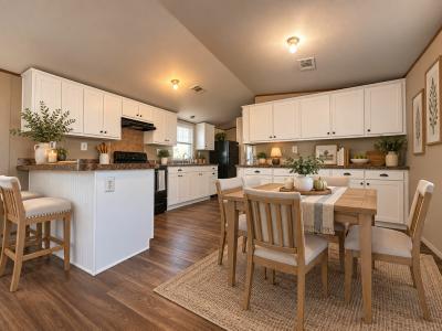 Mobile Home at 3308 SE 89th Street #436 Oklahoma City, OK 73135