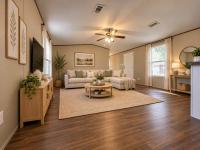 2012 American Homestar Corp Oak Creek Mobile Home