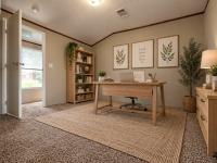 2012 American Homestar Corp Oak Creek Mobile Home
