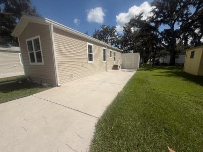 Photo 2 of 21 of home located at 5548 Annette Street Zephyrhills, FL 33542