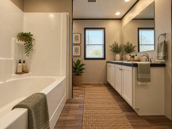 2026 Clayton Homes Inc MIYO Mobile Home