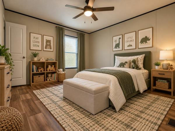 2026 Clayton Homes Inc MIYO Mobile Home