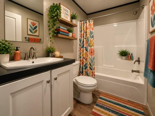 2026 Clayton Homes Inc MIYO Mobile Home