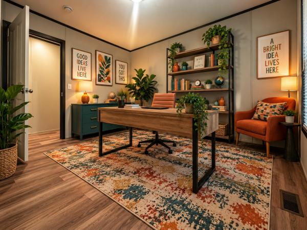 2026 Clayton Homes Inc MIYO Mobile Home