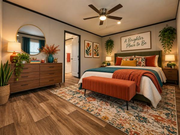 2026 Clayton Homes Inc MIYO Mobile Home