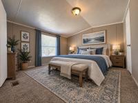 2006 Clayton Homes Inc Freedom Mobile Home