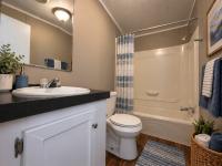 2006 Clayton Homes Inc Freedom Mobile Home