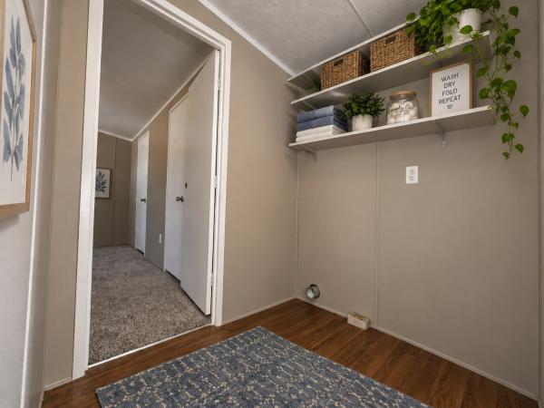 2006 Clayton Homes Inc Freedom Mobile Home