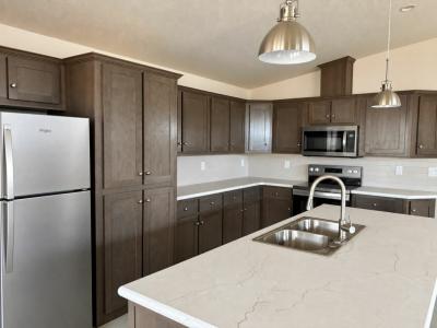Photo 3 of 11 of home located at 3301 S Goldfield Road Lot 5120 Apache Junction, AZ 85119