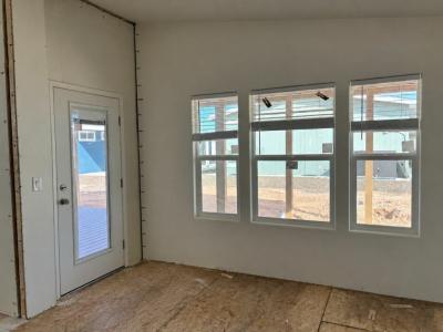 Photo 5 of 11 of home located at 3301 S Goldfield Road Lot 5120 Apache Junction, AZ 85119
