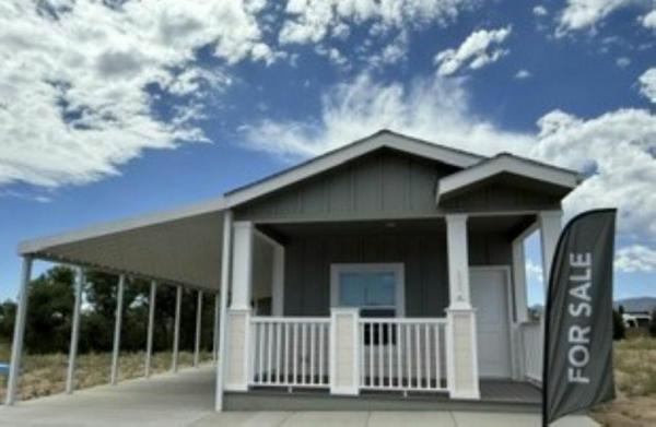 2026 Cavco - Phoenix Mobile Home For Sale