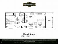 2026 Cavco - Phoenix Economy Plus Manufactured Home