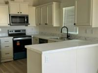 2026 Cavco - Phoenix Economy Plus Manufactured Home