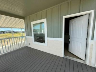 Photo 4 of 28 of home located at 12131 E Devine St Dewey, AZ 86327