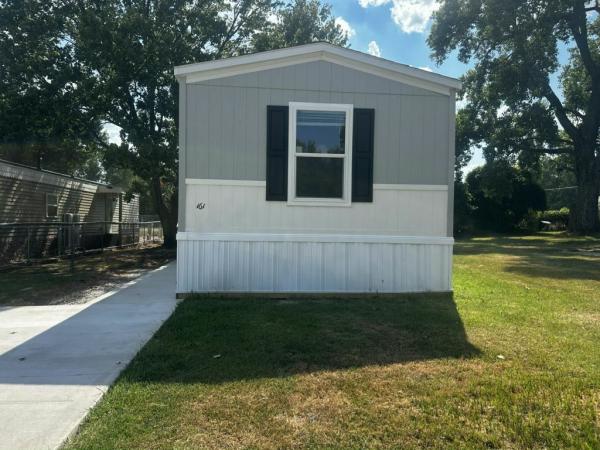 2026 Champion - Navasota Mobile Home For Sale