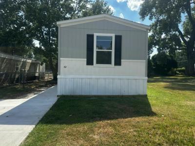 Mobile Home at 4808 S. Elwood Ave., #161 Tulsa, OK 74107