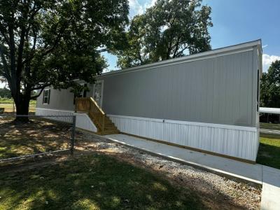 Photo 2 of 19 of home located at 4808 S. Elwood Ave., #161 Tulsa, OK 74107