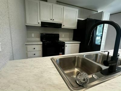 Photo 3 of 19 of home located at 4808 S. Elwood Ave., #161 Tulsa, OK 74107