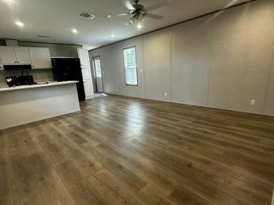 Photo 5 of 19 of home located at 4808 S. Elwood Ave., #161 Tulsa, OK 74107