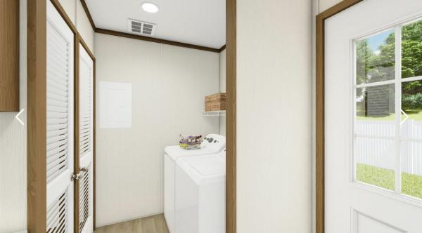2026 Clayton Homes Inc MIYO Mobile Home