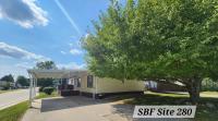1986 Redman 164L1600378T Mobile Home