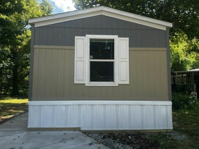 Mobile Home at 4808 S. Elwood Ave., #622 Tulsa, OK 74107