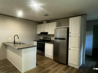 Photo 2 of 14 of home located at 4808 S. Elwood Ave., #622 Tulsa, OK 74107