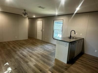 Photo 4 of 14 of home located at 4808 S. Elwood Ave., #622 Tulsa, OK 74107