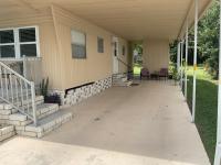 1973 IMPE 144 Mobile Home