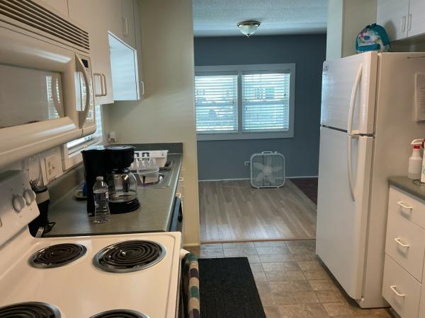 1973 IMPE 144 Mobile Home