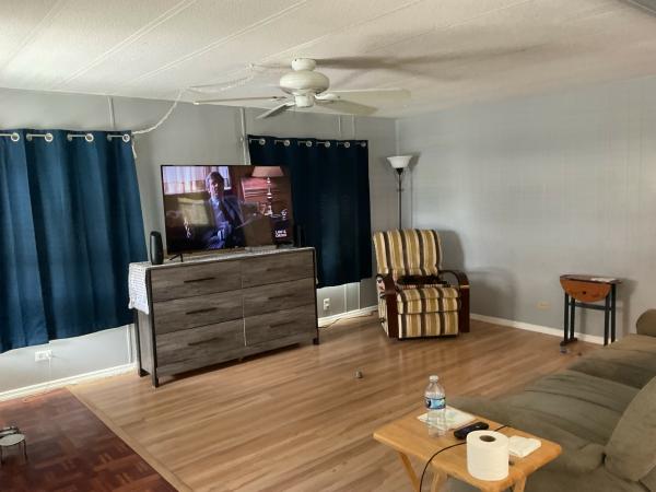 1973 IMPE 144 Mobile Home