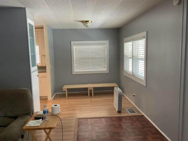 1973 IMPE 144 Mobile Home