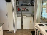 1973 IMPE 144 Mobile Home