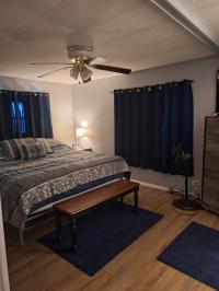 1973 IMPE 144 Mobile Home