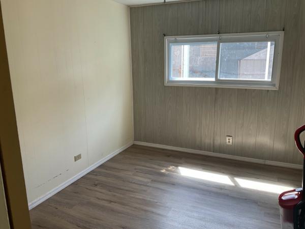 1973 IMPE 144 Mobile Home