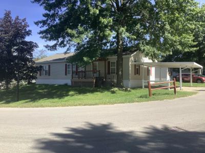Mobile Home at 3379 Millpond Drive Caledonia, MI 49316